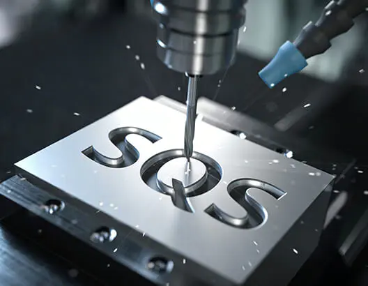 High-end CNC machine tools