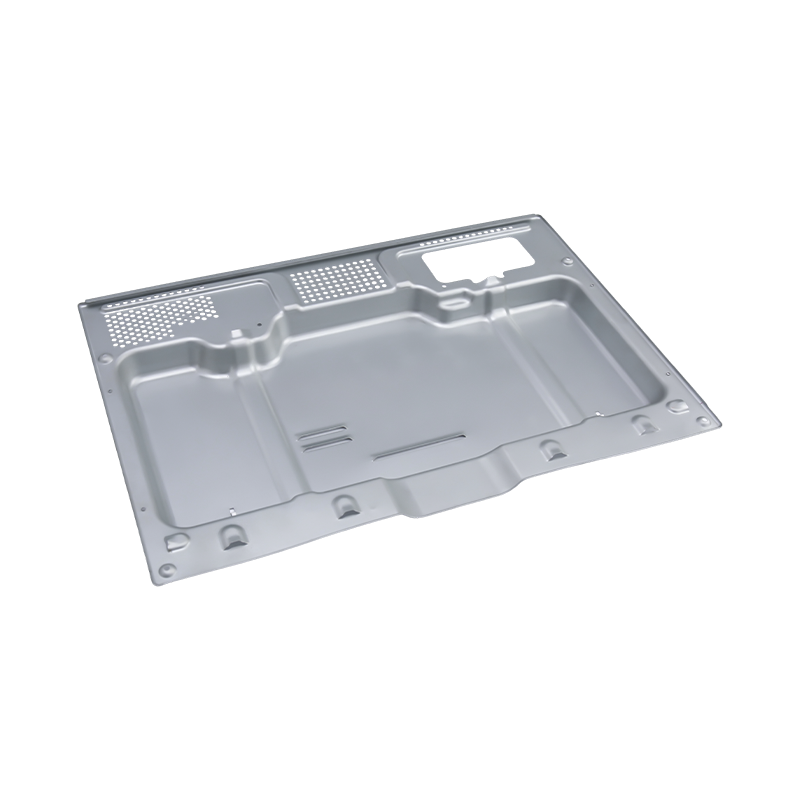 High-end oven stamping parts