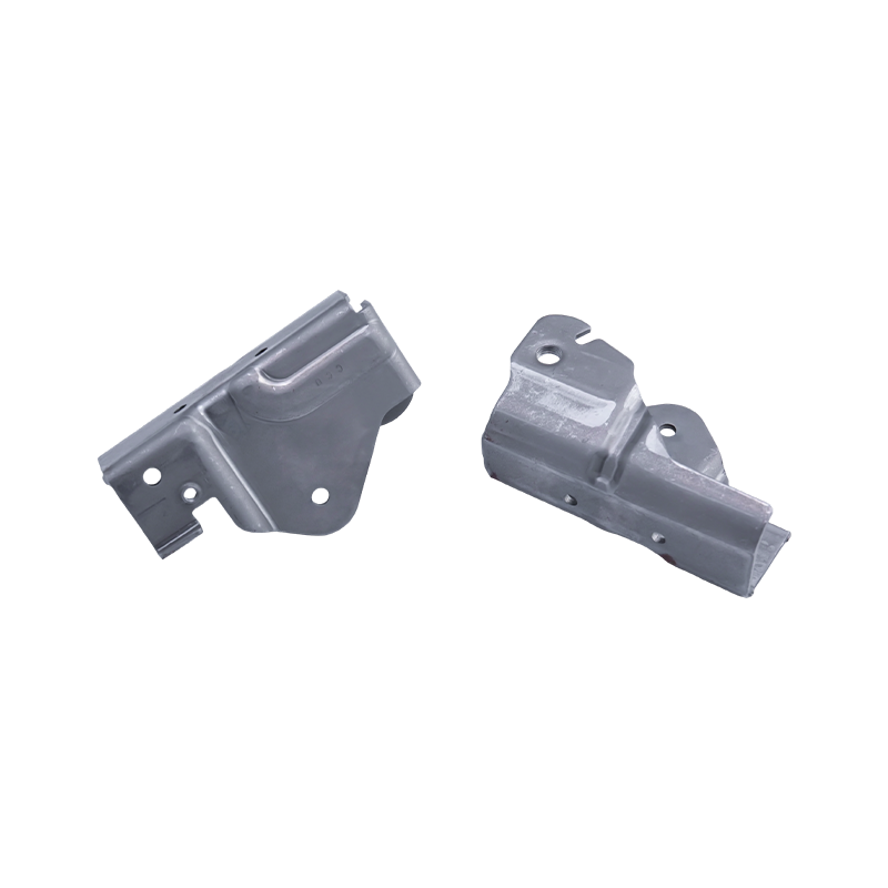 Car seat stamping parts