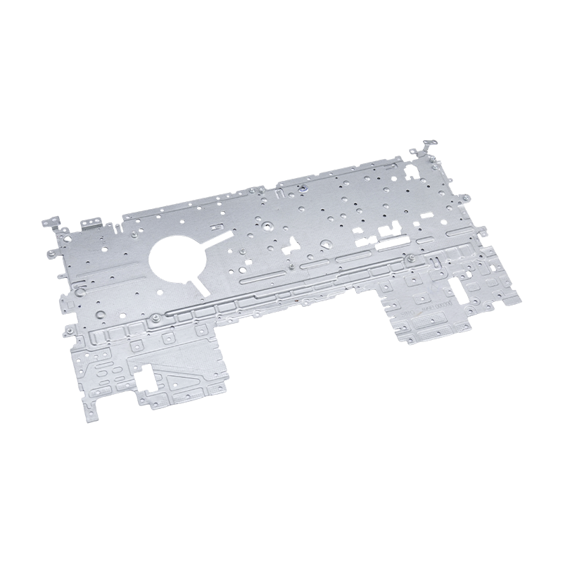 Laptop stamping parts