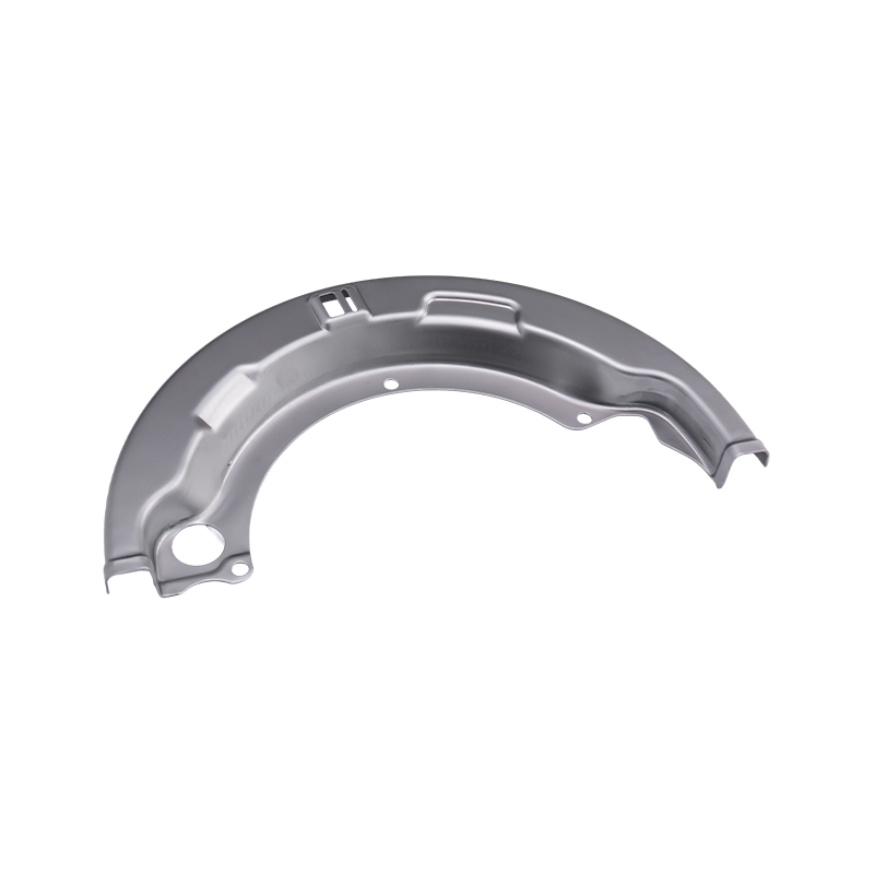 Heavy truck stamping parts