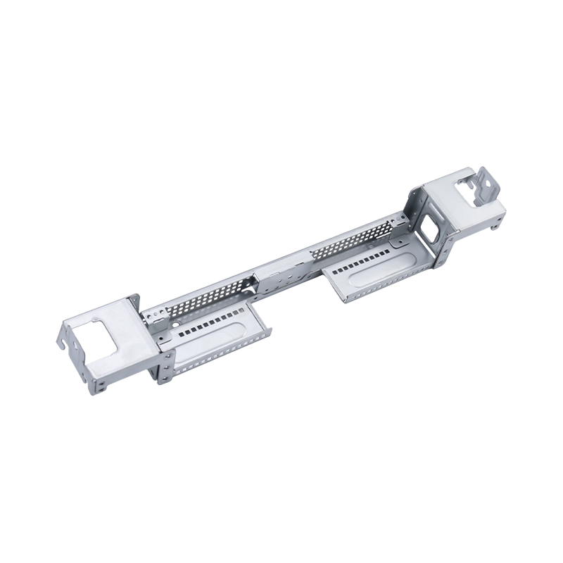 High-end large computer stamping parts